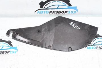 Запчасть подкрылок задний Mazda 3 2003-2008 BK LF контрактная Подкрылок задний Mazda 3 2003-2008 BK LF контрактная