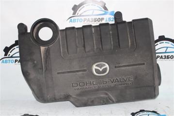 Декоративная крышка двигателя Mazda 6 2002-2007