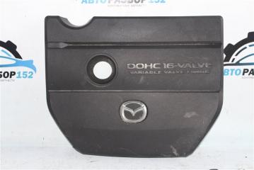 Декоративная крышка двигателя Mazda 6 2002-2007