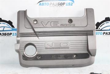 Декоративная крышка двигателя Nissan Cefiro 1998-2003