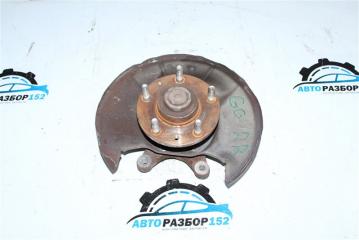 Ступица задняя правая Mazda 6 2002-2007