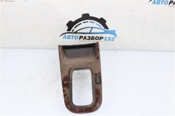 Консоль кпп Cefiro 1998-2003 a33 VQ20DE