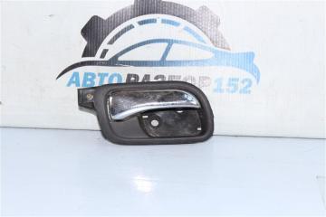 Запчасть ручка двери внутренняя задняя правая Honda Accord 2002-2007 CL9 K24A 72120-SEA-003ZA контрактная Ручка двери внутренняя задняя правая Honda Accord 2002-2007 CL9 K24A 72120-SEA-003ZA контрактная
