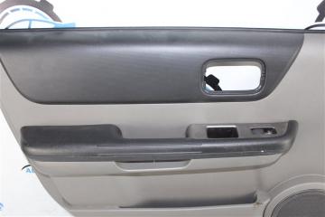 Обшивка двери передняя левая Nissan X-Trail NT30 QR20DE