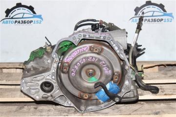 Запчасть акпп Nissan Primera 2002-2007