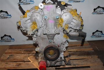 Двигатель Nissan Teana 2008-2012 J32 VQ25DE 10102JN0A1 контрактная
