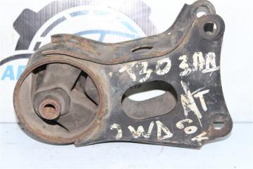 Подушка двигателя задняя Nissan X-Trail 2002-2007