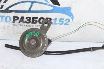 Запчасть сигнал звуковой Nissan X-Trail 2002-2007