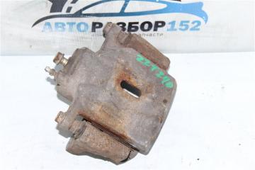 Суппорт тормозной передний правый TOYOTA Allion 2001-2007 ZZT240 1ZZFE 4773020640 контрактная