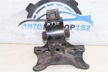 Подушка двигателя левая Nissan X-Trail 2002-2007