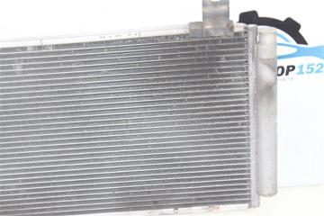 Радиатор кондиционера 6 2002-2007 GG L3-VE