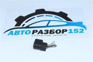 Разъем катушки зажигания Fit 2001-2007 GD1 L13A Разъем катушки зажигания Fit 2001-2007 GD1 L13A