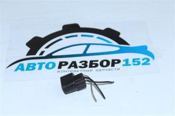 Разъем катушки зажигания Fit 2001-2007 GD1 L13A Разъем катушки зажигания Fit 2001-2007 GD1 L13A