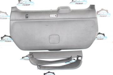 Обшивка двери багажника NISSAN X-Trail 2008-2013