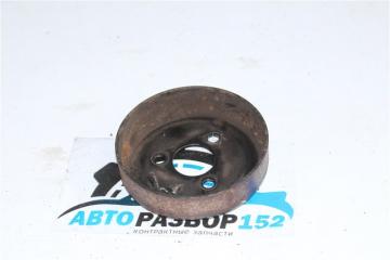 Шкив помпы 6 2002-2007 GG L3-VE Шкив помпы 6 2002-2007 GG L3-VE