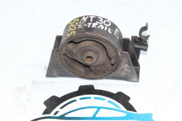 Подушка двигателя передняя Nissan X-Trail 2002-2007 NT30 QR20DE 112708H310 контрактная