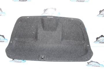Обшивка багажника Nissan Teana 2008-2012