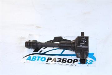 Катушка зажигания Nissan X-Trail 2002-2007 NT30 QR20DE 224488H315 контрактная