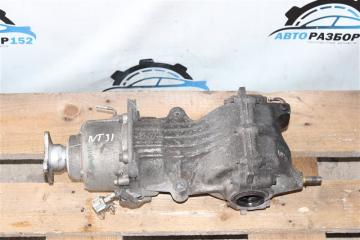 Редуктор NISSAN X-Trail 2008-2013 NT31 MR20DE 38420CA000 контрактная