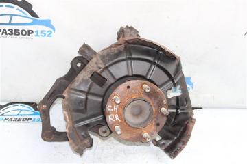 Ступица задняя правая Mazda 6 2008-2012