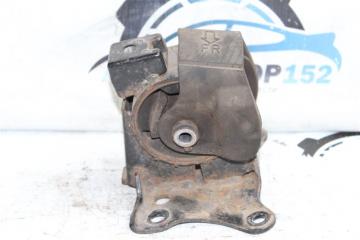 Подушка двигателя левая Nissan X-Trail 2002-2007