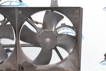Вентилятор радиатора Teana 2003-2007 J31 VQ23DE
