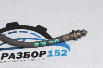 Шланг тормозной задний правый 6 2002-2007 GG L3-VE Шланг тормозной задний правый 6 2002-2007 GG L3-VE
