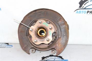 Запчасть ступица задняя правая Nissan X-Trail 2002-2007 NT30 QR20DE 432068H304 контрактная Ступица задняя правая Nissan X-Trail 2002-2007 NT30 QR20DE 432068H304 контрактная