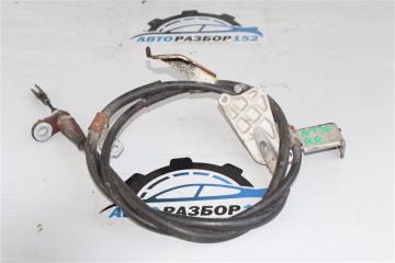 Запчасть трос ручного тормоза задний правый Nissan X-Trail 2002-2007 NT30 QR20DE 365308H300 контрактная Трос ручного тормоза задний правый Nissan X-Trail 2002-2007 NT30 QR20DE 365308H300 контрактная
