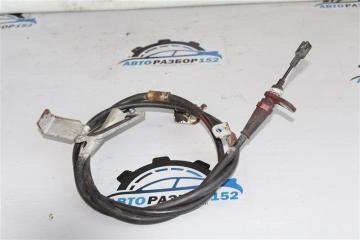 Трос ручного тормоза задний правый X-Trail 2002-2007 NT30 QR20DE Трос ручного тормоза задний правый X-Trail 2002-2007 NT30 QR20DE
