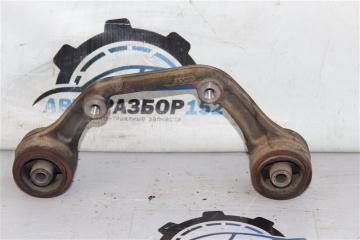 Крепление редуктора X-Trail 2002-2007 NT30 QR20DE Крепление редуктора X-Trail 2002-2007 NT30 QR20DE