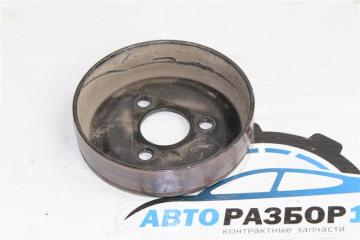 Шкив помпы 6 2002-2007 GG L3-VE Шкив помпы 6 2002-2007 GG L3-VE