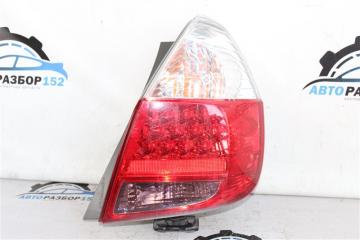 Стоп-сигнал задний правый Honda Fit 2001-2007