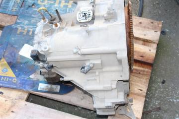 АКПП Honda Stepwgn RF7 K24A