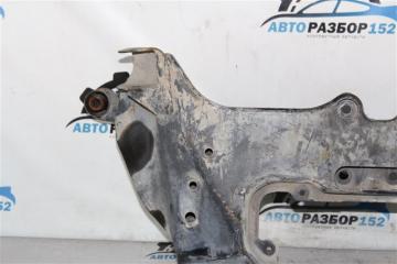 Балка под ДВС передняя X-Trail 2002-2007 NT30 QR20DE Балка под ДВС передняя X-Trail 2002-2007 NT30 QR20DE