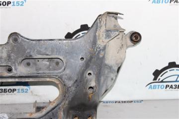 Балка под ДВС передняя Nissan X-Trail NT30 QR20DE Балка под ДВС передняя Nissan X-Trail NT30 QR20DE