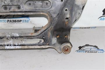 Балка под ДВС передняя X-Trail 2002-2007 NT30 QR20DE Балка под ДВС передняя X-Trail 2002-2007 NT30 QR20DE