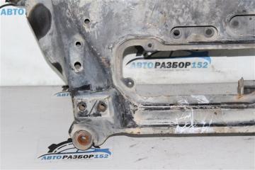 Балка под ДВС передняя X-Trail 2002-2007 NT30 QR20DE Балка под ДВС передняя X-Trail 2002-2007 NT30 QR20DE