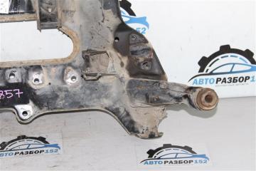 Балка под ДВС передняя X-Trail 2002-2007 NT30 QR20DE Балка под ДВС передняя X-Trail 2002-2007 NT30 QR20DE