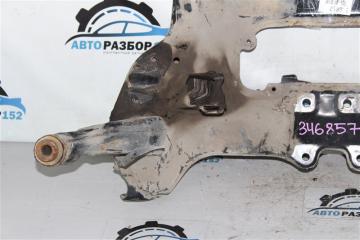 Балка под ДВС передняя X-Trail 2002-2007 NT30 QR20DE Балка под ДВС передняя X-Trail 2002-2007 NT30 QR20DE