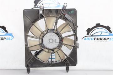 Вентилятор охлаждения правый Honda Accord 2002-2007