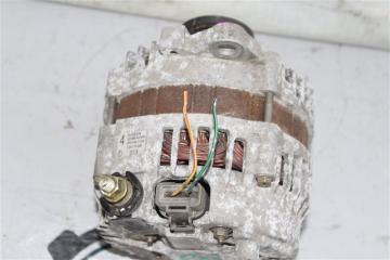 Генератор Nissan Primera TP12 QR20DE Генератор Nissan Primera TP12 QR20DE