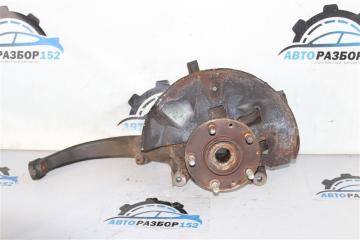 Ступица передняя левая Mazda 6 2002-2007