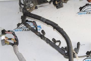 Коса двс Fit 2001-2007 GD1 L13A