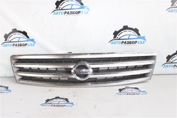 Решетка радиатора Nissan Teana 2003-2007 J31 VQ23DE 623109Y000 контрактная