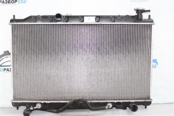 Радиатор охлаждения Teana 2003-2007 J31 VQ23DE