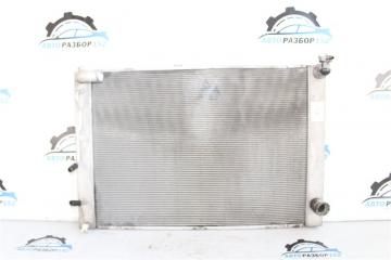 Радиатор охлаждения TOYOTA Alphard 2002-2008