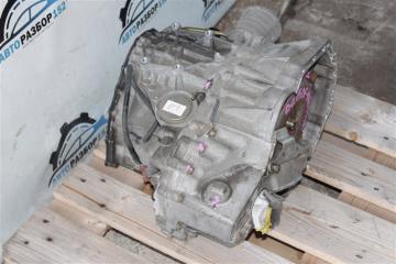 АКПП BLUEBIRD SYLPHY G10 QG18DE