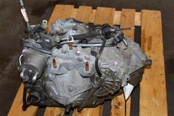 АКПП Вариатор Lancer 10 2007-2011 CY4A 4B11 АКПП Вариатор Lancer 10 2007-2011 CY4A 4B11