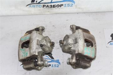 Запчасть суппорт тормозной передний Nissan Cefiro 1995-2001 A32 VQ20DE 41001JN00A контрактная Суппорт тормозной передний Nissan Cefiro 1995-2001 A32 VQ20DE 41001JN00A контрактная